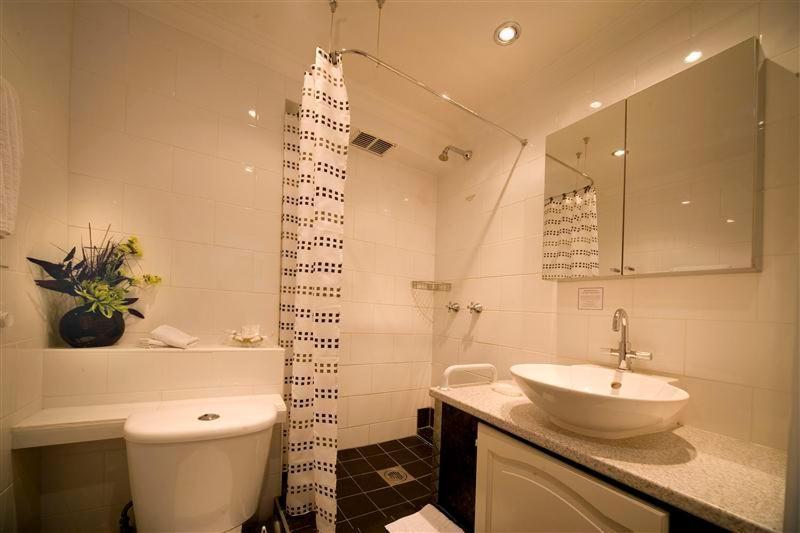Fortitude Cottage Portsmouth Chambre photo