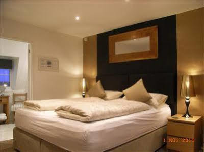 Fortitude Cottage Portsmouth Extérieur photo
