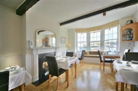 Fortitude Cottage Portsmouth Extérieur photo